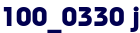 100_0330 j 100_0330 j
