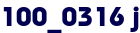 100_0316 j 100_0316 j