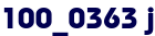 100_0363 j 100_0363 j