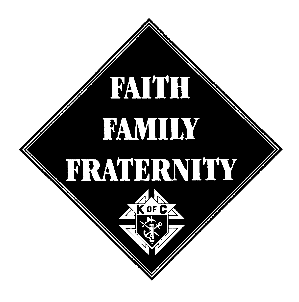 Faith Family Fraternity