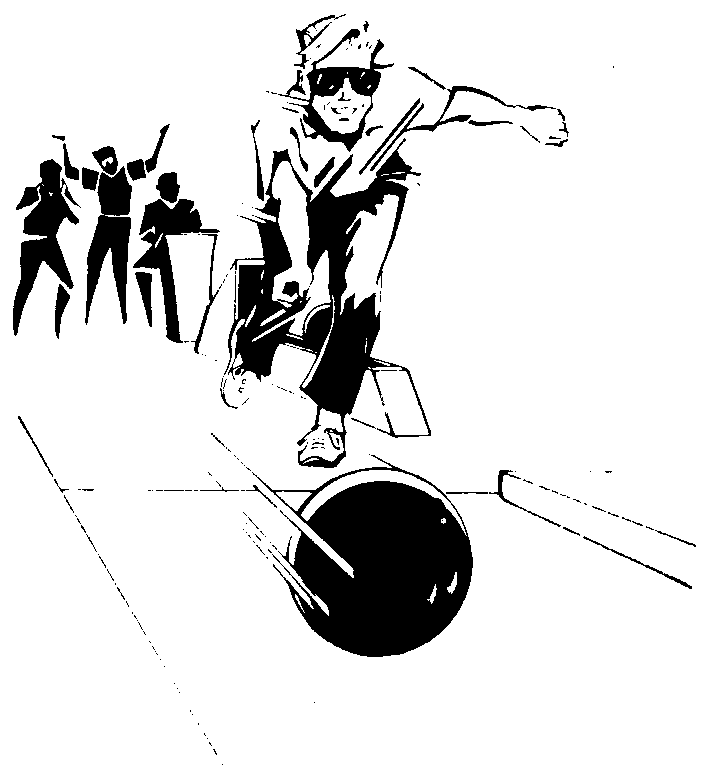 Bowling