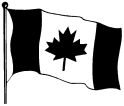 Canadian flag