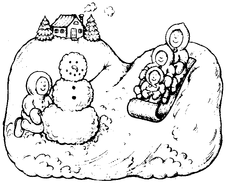 Snowman